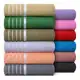 Kit 5 Toalhas De Banho - Gigante - Banhão 80 X 150 + Brinde em oferta