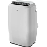 Imagem da promoção Ar Condicionado Portátil Philco 12000 Btus 3 em 1 Pac12000 Branco 127v