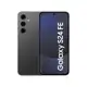 Smartphone Samsung Galaxy S24 FE 128GB Grafite 5G 8GB RAM 6,7" Câm. Tripla + Selfie 10MP em oferta