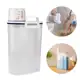 KIT 2 Pote Hermético 2L com Copo Medidor Bico Dosador Cozinha Lavanderia Multiuso BC-105 em oferta
