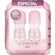 Desodorante Roll-On 50 Ml 2 Unidades Giovanna Baby em oferta