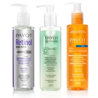 Imagem da promoção Kit Trio Sabonetes Payot