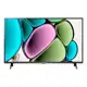 SMART TV LG 43" 43LR671C0SA ThinQ AI Amazon Alexa Apple Airplay 2 HDR 10 Otimizador de Games AI Soun em oferta