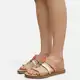 Sandalia Modare Ultra Conforto Ortopedica Feminina Rasteira Original em oferta