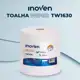 Toalha Descartável Wiper TW1630 - C/150 16x30cm - INOVEN em oferta