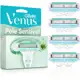 Carga para Aparelho de Depilar com Aloe Vera Gillette Venus Pele Sensível 4 uds em oferta