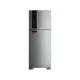 Geladeira/Refrigerador Brastemp Frost Free Duplex - Prata 463L BRM55FK em oferta
