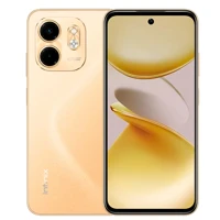 Imagem da promoção Infinix Smart 9 128GB / 4GB RAM (+4 dinâmica) 4G LTE - Bateria 5000 mAh