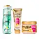 Kit Tratamento para o Cabelo Pantene Nutrição 3 Peças em oferta
