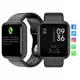 Smartwatch D20 relógio Colocar foto com tela hd y68 bluetooth com lembrete chamada monitor de frequê em oferta