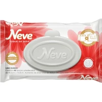 Imagem da promoção Lenço Umedecido Toque da Seda Neve 48 Unidades