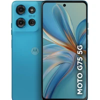 Imagem da promoção Smartphone Motorola Moto g75 5G - 256GB 16GB (8GB RAM+8GB Ram Boost) e 50MP Sony Lytia 600 Camera Mo
