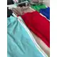 Kit 02 Calças Cintura Alta Bailarina com Listras Laterais Moda Tendência em oferta