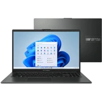 Imagem da promoção Notebook ASUS Vivobook Go 15 AMD Ryzen 5 7520U 8GB RAM 512GB SSD 15,6" Full HD Windows 11 E1504FA-NJ