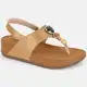 Sandalia Modare Ultra Conforto Ortopedica Pedraria Feminina Original em oferta