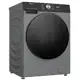 Lava e Seca 11Kg Hisense Titanium com 11 Programas de Lavagem, Wi-Fi - WD3S11 em oferta