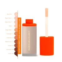 Imagem da promoção Base e Corretivo Matte Velvet Skin Mari Maria (Base e Corretivo com acabamento Matte. Média à alta c