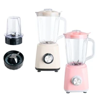 Imagem da promoção Liquidificador Processador 1,5l 400w Potente