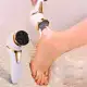Motorzinho Para Lixar Calos e Rachaduras Ideal Para Pedicures em oferta