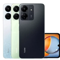 Imagem da promoção Xiaomi Redmi 13C Smartphone 256GB 8GB RAM Original Novo Lacrado 13C