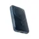 Carregador Portátil/Power Bank Geonav por Indução 10.000 mAh PB10MAGSG em oferta