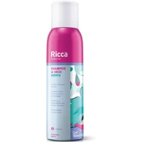 Imagem da promoção Shampoo a seco menta Ricca 150ml