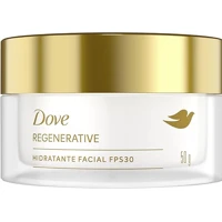 Imagem da promoção Dove Regenerative Hidratante Facial FPS 30 50g
