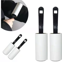 Imagem da promoção Kit de Rolo adesiva tira pelo da roupa e pelo do cachorro gato