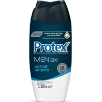 Imagem da promoção Sabonete Líquido Protex Men Sport 250ml