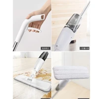 Imagem da promoção rodo Spray Magica Esfregão Spray Mop Rodo Limpa Fácil estereliza limpa azulejo borrifador coloca pro