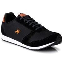Imagem da promoção Tênis Masculino Polo Vili Turim Sapatenis Casual