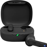 Imagem da promoção Fone de Ouvido Sem Fio, Bluetooth, Wave Flex TWS - Preto JBL,