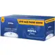 NIVEA Sabonete em Barra Creme Care Promo 6 un. 90g - Limpa e deixa a pele macia mesmo após o banho, em oferta