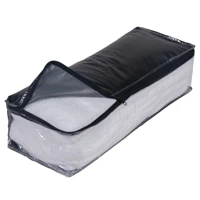 Imagem da promoção Kit 10 Saco P Resistente Organizador Multiuso Anti Mofo Reutilizável