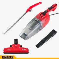 Imagem da promoção Aspirador De Pó Vertical 2 Em 1 Clean Speed 1000w Wap Cor Vermelho