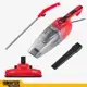 Aspirador De Pó Vertical 2 Em 1 Clean Speed 1000w Wap Cor Vermelho em oferta