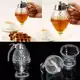 Meleira Honey Dispenser Pote Para Mel em oferta