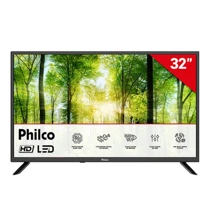 Imagem da promoção TV Led 32" HD Philco PTV32LE3DE