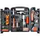 Sparta Maleta de ferramentas kit com 165 peças em oferta