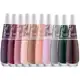 Kit 10 Esmaltes A Cor Da Sua Moda Coleção 6 IMPALA em oferta