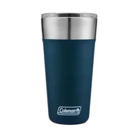 Imagem da promoção Copo Térmico de Cerveja Azul - Coleman