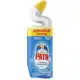 Pato Limpador Sanitário Gel, Marine, Limpeza Pesada, Banheiro e Vaso Sanitário, 750ml em oferta