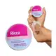 Lenço Removedor De Esmalte Ricca 32un em oferta