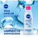 Água Micelar Solução de Limpeza 7 em 1 200ml NIVEA em oferta