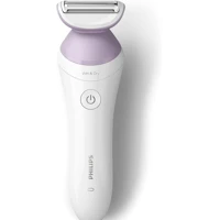 Imagem da promoção Aparador de pelos elétrico Philips Lady Shaver Series 6000 - BRL136/00
