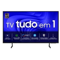 Imagem da promoção Smart Tv Samsung Un50du7700gxzd 50 4k Crystal