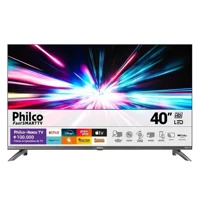 Imagem da promoção Smart Tv 40'' Philco Ptv40m9gr2cgb Roku Led Dolby Audio