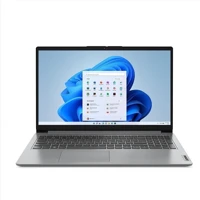 Imagem da promoção Notebook Lenovo Ideapad 1i I5-1235u 8GB 512GB SSD Windows 11 Home 15.6" 82VY000QBR