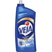 Imagem da promoção Limpador Limpeza Pesada Uso Direto Veja Original 900ml