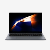 Imagem da promoção Samsung Galaxy Book4 Intel® Core™ i3-1315U, Windows 11 Home, 8GB, 256GB SSD, UHD Graphics, 15.6'' Fu
